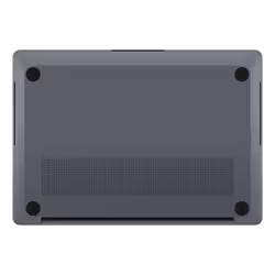 Samsung Galaxy Book6 Pro Copilot+ PC Intel Core Ultra 7 356H Computer portatile 35,6 cm (14") Touch screen WQXGA+ 32 GB LPDDR5x-SDRAM 512 GB SSD Wi-Fi 7 (802.11be) Windows 11 Pro Grigio - Vista aggiuntiva 6
