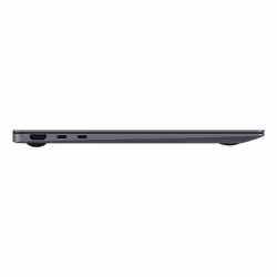 Samsung Galaxy Book6 Pro Copilot+ PC Intel Core Ultra 5 325 Computer portatile 35,6 cm (14") Touch screen WQXGA+ 16 GB LPDDR5x-SDRAM 512 GB SSD Wi-Fi 7 (802.11be) Windows 11 Pro Grigio - Vista aggiuntiva 3