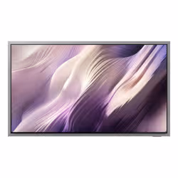 Samsung 83" OLED S99H 4K Vision AI Smart TV (2026) - Vista aggiuntiva 4