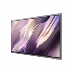 Samsung 55" OLED S99H 4K Vision AI Smart TV (2026) - Vista aggiuntiva 5