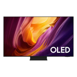 Samsung 77 OLED S95H 4K Vision AI Smart TV (2026)