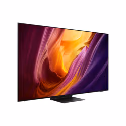 Samsung 77 OLED S95H 4K Vision AI Smart TV (2026) - Vista aggiuntiva 3
