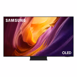 Samsung 77 OLED S95H 4K Vision AI Smart TV (2026) - Vista aggiuntiva 6