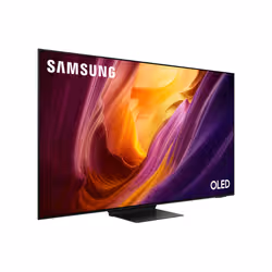Samsung 77 OLED S95H 4K Vision AI Smart TV (2026) - Vista aggiuntiva 8