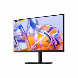 Samsung S80UH Monitor 32 pollici 4K UHD VA Nero - Vista aggiuntiva 3