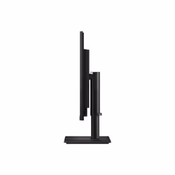 Samsung S80UH Monitor PC 81,3 cm (32") 3840 x 2160 Pixel 4K Ultra HD LCD Nero - Vista aggiuntiva 4