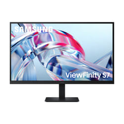Samsung S70H Monitor PC 68,6 cm (27") 3840 x 2160 Pixel 4K Ultra HD LCD Nero