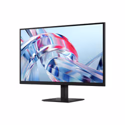 Samsung S70H Monitor PC 68,6 cm (27") 3840 x 2160 Pixel 4K Ultra HD LCD Nero - Vista aggiuntiva 3