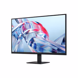Samsung S70H Monitor PC 81,3 cm (32") 3840 x 2160 Pixel 4K Ultra HD LCD Nero - Vista aggiuntiva 3