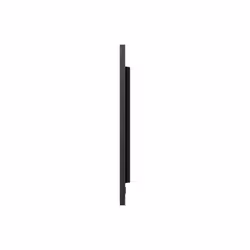 Samsung SM32HX-P Pannello piatto per segnaletica digitale 81,3 cm (32") LCD Wi-Fi 500 cd/m² Full HD Nero Tizen 7.0 24/7 - Vista aggiuntiva 4