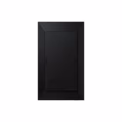 Samsung SM32HX-P Pannello piatto per segnaletica digitale 81,3 cm (32") LCD Wi-Fi 500 cd/m² Full HD Nero Tizen 7.0 24/7 - Vista aggiuntiva 5