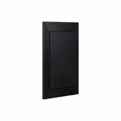 Samsung SM32HX-P Pannello piatto per segnaletica digitale 81,3 cm (32") LCD Wi-Fi 500 cd/m² Full HD Nero Tizen 7.0 24/7 - Vista aggiuntiva 6