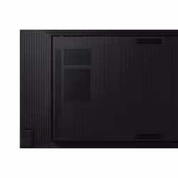 Samsung SM32HX-P Pannello piatto per segnaletica digitale 81,3 cm (32") LCD Wi-Fi 500 cd/m² Full HD Nero Tizen 7.0 24/7 - Vista aggiuntiva 7