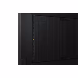 Samsung SM32HX-P Pannello piatto per segnaletica digitale 81,3 cm (32") LCD Wi-Fi 500 cd/m² Full HD Nero Tizen 7.0 24/7 - Vista aggiuntiva 8