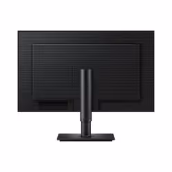 Samsung S80HF Monitor 27 pollici 5K IPS Nero - Vista aggiuntiva 2