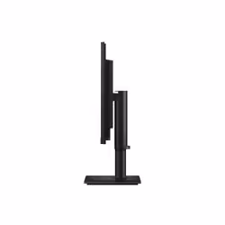 Samsung S80HF Monitor 27 pollici 5K IPS Nero - Vista aggiuntiva 4