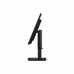 Samsung S80HF Monitor 27 pollici 5K IPS Nero - Vista aggiuntiva 6