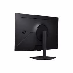Samsung G73SH Monitor PC 81,3 cm (32") 3840 x 2160 Pixel 4K Ultra HD OLED Nero - Vista aggiuntiva 6