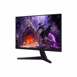 Samsung G30H Monitor 24 pollici Full HD IPS 200 Hz Nero - Vista aggiuntiva 3