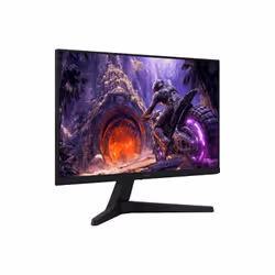 Samsung G30H Monitor 24 pollici Full HD IPS 200 Hz Nero - Vista aggiuntiva 4