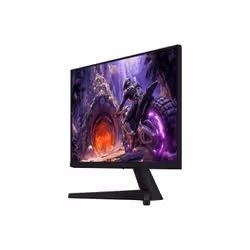 Samsung G30H Monitor 24 pollici Full HD IPS 200 Hz Nero - Vista aggiuntiva 5