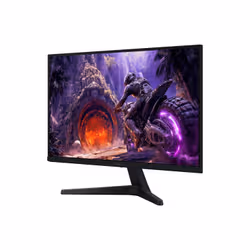 Samsung G30H Monitor 27 pollici Full HD IPS 200 Hz Nero - Vista aggiuntiva 3