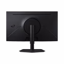 Samsung G70SH Monitor PC 68,6 cm (27") 3840 x 2160 Pixel 4K Ultra HD OLED Nero - Vista aggiuntiva 2