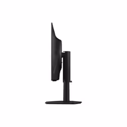 Samsung G70SH Monitor PC 68,6 cm (27") 3840 x 2160 Pixel 4K Ultra HD OLED Nero - Vista aggiuntiva 7
