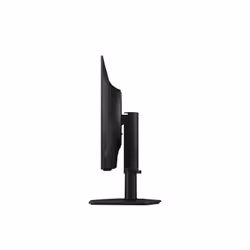 Samsung G70SH Monitor PC 68,6 cm (27") 3840 x 2160 Pixel 4K Ultra HD OLED Nero - Vista aggiuntiva 8