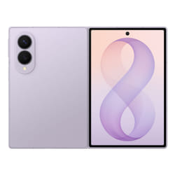 Samsung Galaxy Z Fold8 19,3 cm (7.6") Doppia SIM 5G USB tipo-C 12 GB 512 GB 4800 mAh Lavanda