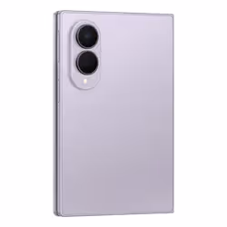 Samsung Galaxy Z Fold8 19,3 cm (7.6") Doppia SIM 5G USB tipo-C 12 GB 512 GB 4800 mAh Lavanda - Vista aggiuntiva 4
