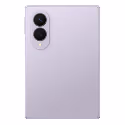 Samsung Galaxy Z Fold8 Smartphone 256 GB 12 GB RAM Lavanda 5G pieghevole - Vista aggiuntiva 4