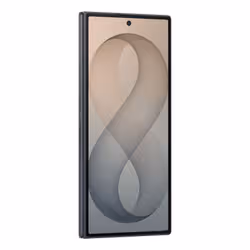 Samsung Galaxy Z Fold8 Ultra 20,3 cm (8") Doppia SIM 5G USB tipo-C 12 GB 512 GB 5000 mAh Grafite - Vista aggiuntiva 3