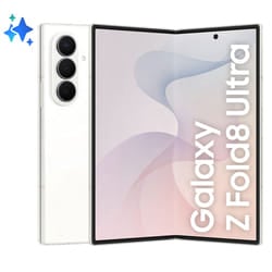 Samsung Galaxy Z Fold8 Ultra 20,3 cm (8") Doppia SIM 5G USB tipo-C 12 GB 256 GB 5000 mAh Crema