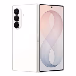 Samsung Galaxy Z Fold8 Ultra 20,3 cm (8") Doppia SIM 5G USB tipo-C 12 GB 256 GB 5000 mAh Crema - Vista aggiuntiva 2