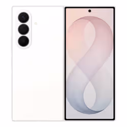 Samsung Galaxy Z Fold8 Ultra 20,3 cm (8") Doppia SIM 5G USB tipo-C 12 GB 256 GB 5000 mAh Crema - Vista aggiuntiva 6