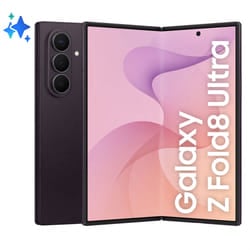 Samsung Galaxy Z Fold8 Ultra 20,3 cm (8") Doppia SIM 5G USB tipo-C 12 GB 512 GB 5000 mAh Viola