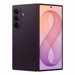 Samsung Galaxy Z Fold8 Ultra 20,3 cm (8") Doppia SIM 5G USB tipo-C 12 GB 512 GB 5000 mAh Viola - Vista aggiuntiva 2