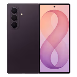 Samsung Galaxy Z Fold8 Ultra 20,3 cm (8") Doppia SIM 5G USB tipo-C 12 GB 256 GB 5000 mAh Viola - Vista aggiuntiva 4