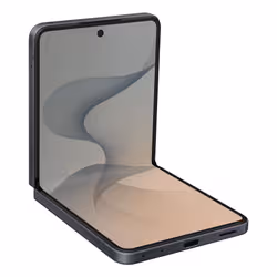 Samsung Galaxy Z Flip8 17,5 cm (6.9") Doppia SIM 5G USB tipo-C 12 GB 512 GB 4300 mAh Grafite - Vista aggiuntiva 2