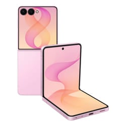 Samsung Galaxy Z Flip8 17,5 cm (6.9") Doppia SIM 5G USB tipo-C 12 GB 256 GB 4300 mAh Rosa