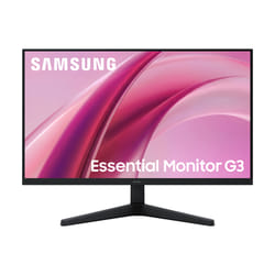 Samsung G31H Monitor 27 pollici Full HD IPS 144 Hz Nero