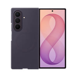 Samsung Galaxy Q8 Silicone Magnet Case