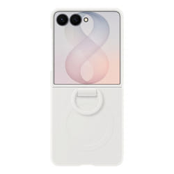 Samsung Silicone Ring Magnet Case