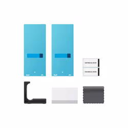 Samsung Galaxy Q8 Screen Protector - Vista aggiuntiva 2