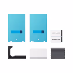 Samsung Screen Protector - Vista aggiuntiva 2