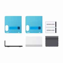 Samsung Screen Protector - Vista aggiuntiva 2