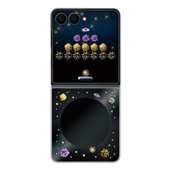 Samsung Galaxy B8 Flipsuit Case