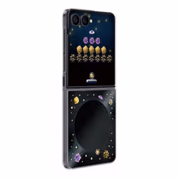 Samsung Galaxy B8 Flipsuit Case - Vista aggiuntiva 3