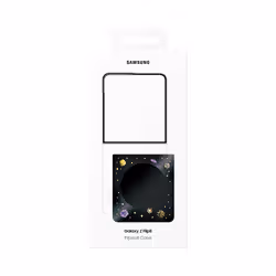 Samsung Galaxy B8 Flipsuit Case - Vista aggiuntiva 4